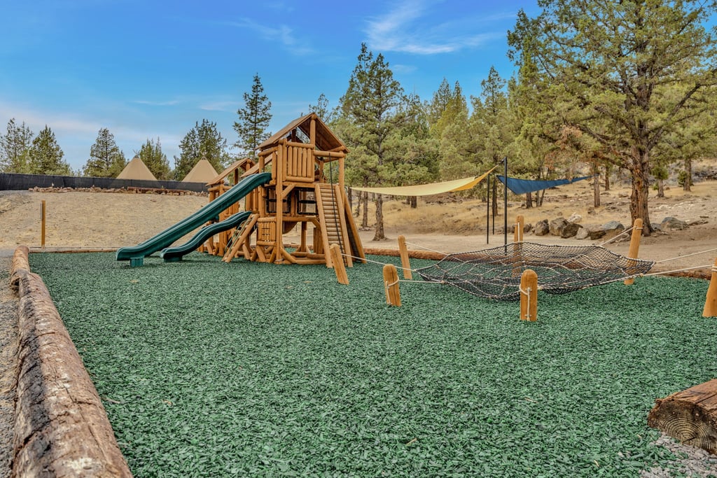 Kids Playground
